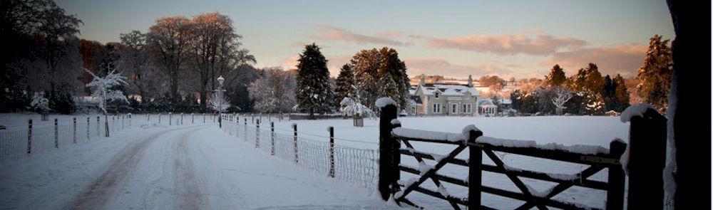 Brookhall *
