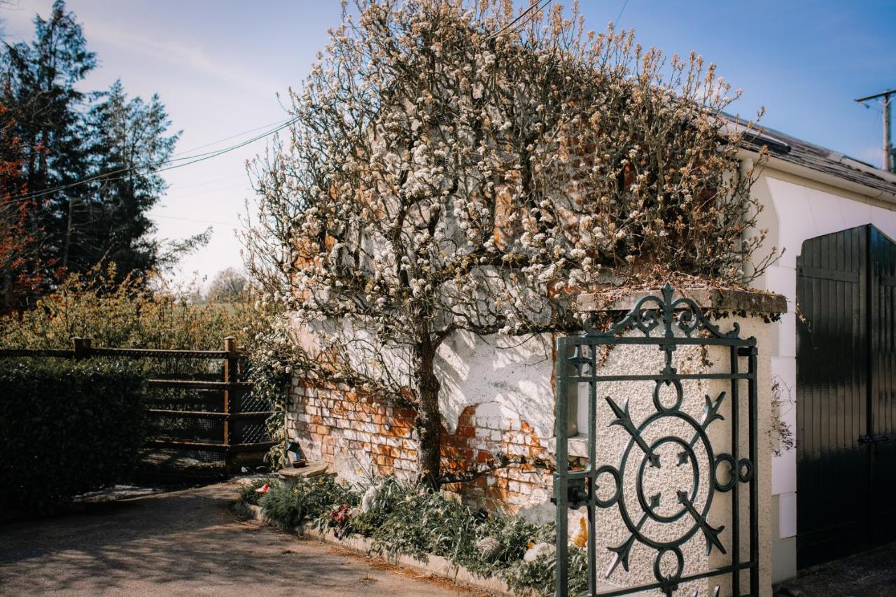 Brookhall