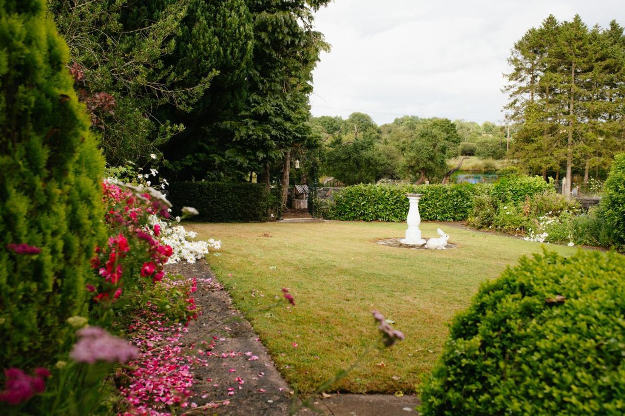 Brookhall Casa de Férias *