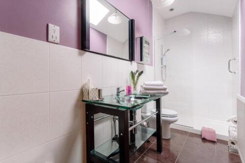 Brookhall * Lisburn