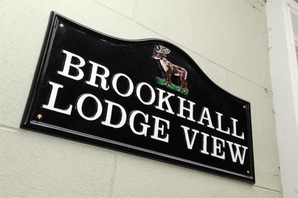 Brookhall *