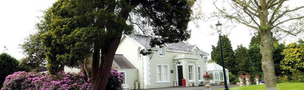 Brookhall * Lisburn
