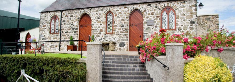 Brookhall Casa de Férias Lisburn